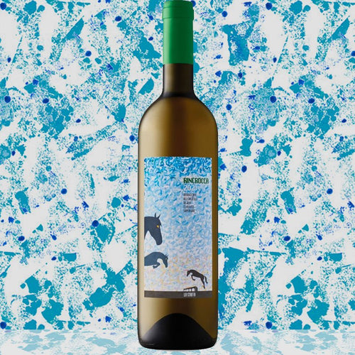 Rincrocca Castelli Di Jesi Verdicchio Riserva Docg 2021 La Staffa