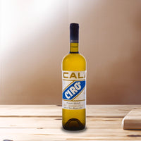 Ciro Ciro Doc Bianco 2023 Cantine Scala