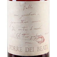 Rosa Ae Cerasuolo D Abruzzo Doc 2023 Torre Dei Beati