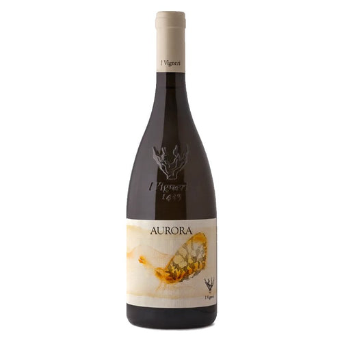 Aurora Etna Doc 2023 I Vigneri Di Salvo Foti