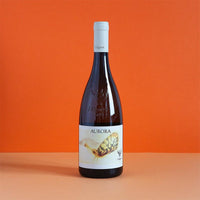 Aurora Etna Doc 2023 I Vigneri Di Salvo Foti