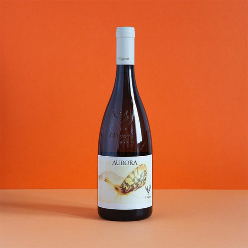 Aurora Etna Doc 2023 I Vigneri Di Salvo Foti