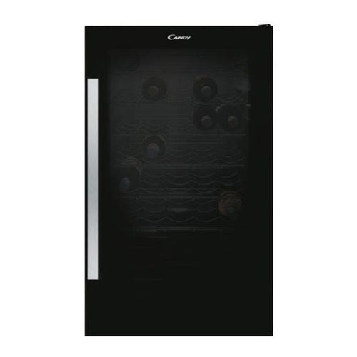 55 X 49 X H 84 5 Cm Candy Divino Cantinetta Portabottiglie 41 Bottiglie In Legno