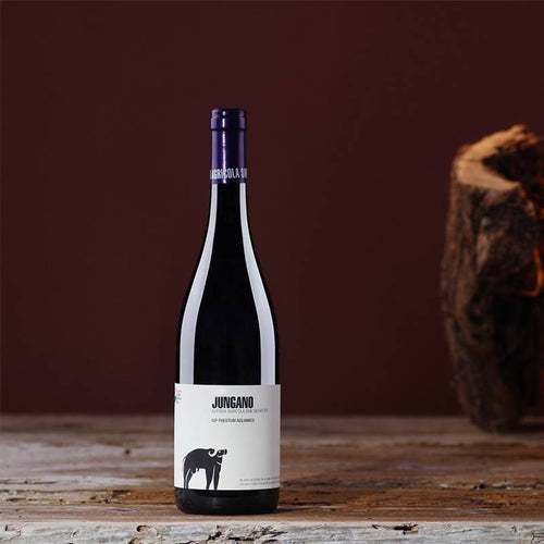 Jungano Paestum Igp 2020 Cantina San Salvatore 1988