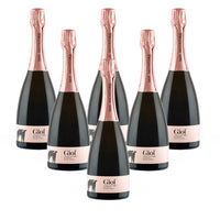 Gioi Brut Rose Metodo Classico Spumante Rose 2020 Cantina San Salvatore 1988
