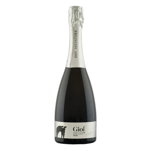 Gioi Dosaggio Zero Metodo Classico Spumante 2019 Cantina San Salvatore 1988