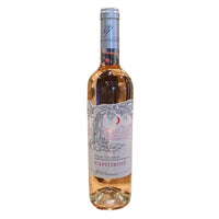 Capitirose Costa D Amalfi Doc 2023 Ida Giordano