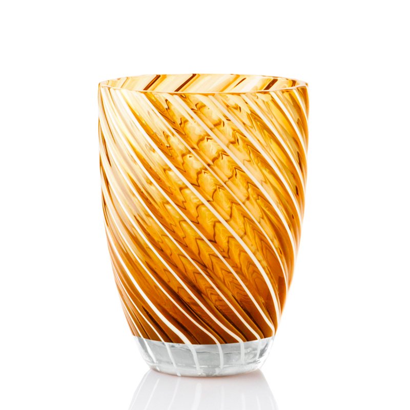 38 Cl Italesse Vertigo Bicchiere Acqua In Vetro Set 6 Pezzi