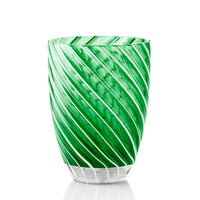 38 Cl Italesse Vertigo Bicchiere Acqua In Vetro Set 6 Pezzi