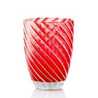 38 Cl Italesse Vertigo Bicchiere Acqua In Vetro Set 6 Pezzi