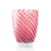 38 Cl Italesse Vertigo Bicchiere Acqua In Vetro Set 6 Pezzi