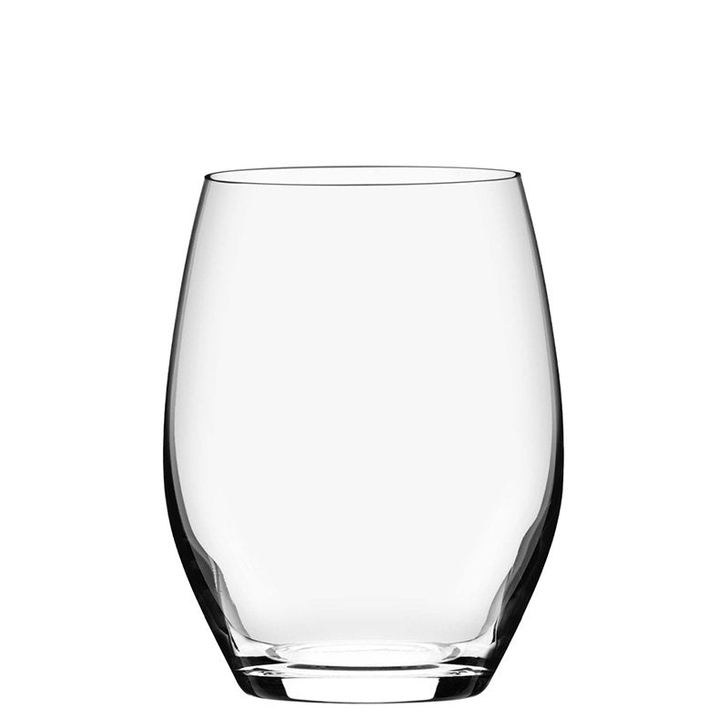 42 Cl Italesse Vertical Bicchiere Acqua In Vetro Set 6 Pezzi