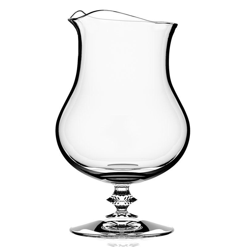 1 Litro Italesse Wormwood Mixing Glass In Vetro