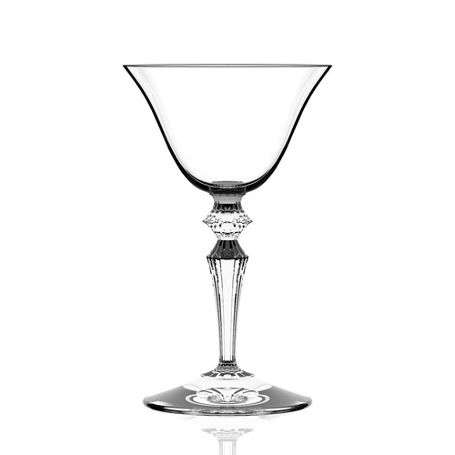 13 Cl Italesse Wormwood Bicchiere Martini In Vetro Set 6 Pezzi