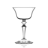 13 5 Cl Italesse Wormwood Calice Cocktail In Vetro Set 6 Pezzi