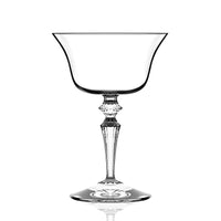 22 Cl Italesse Wormwood Calice Cocktail In Vetro Set 6 Pezzi
