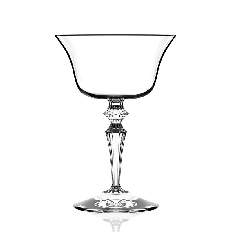 22 Cl Italesse Wormwood Calice Cocktail In Vetro Set 6 Pezzi