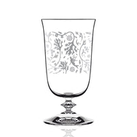 31 Cl Italesse Wormwood Calice Cocktail In Vetro Set 6 Pezzi