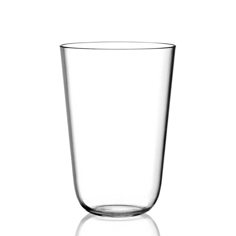 40 Cl Italesse Tonic Bicchiere Cocktail In Vetro Set 6 Pezzi