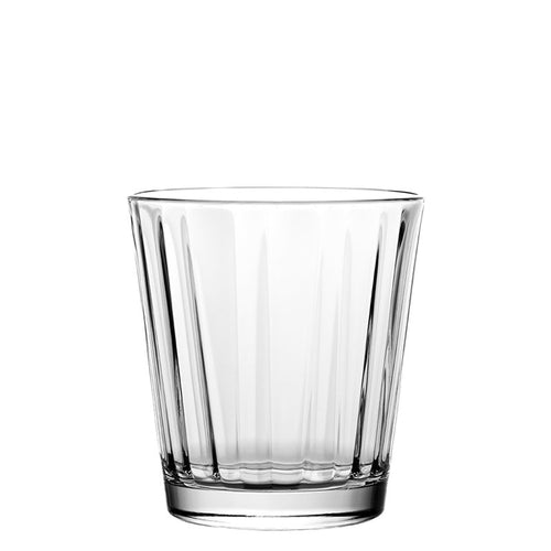 40 Cl Italesse Kodama Bicchiere Acqua In Vetro Set 6 Pezzi