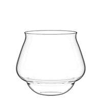 32 Cl Italesse Go Go Bicchiere Whisky In Vetro Set 6 Pezzi