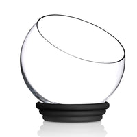 58 Cl Italesse Sfera Bicchiere Whisky In Vetro Borosilicato Set 6 Pezzi