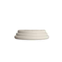 8 Cm Italesse Frost Supporto Bicchiere Rotondo In Silicone