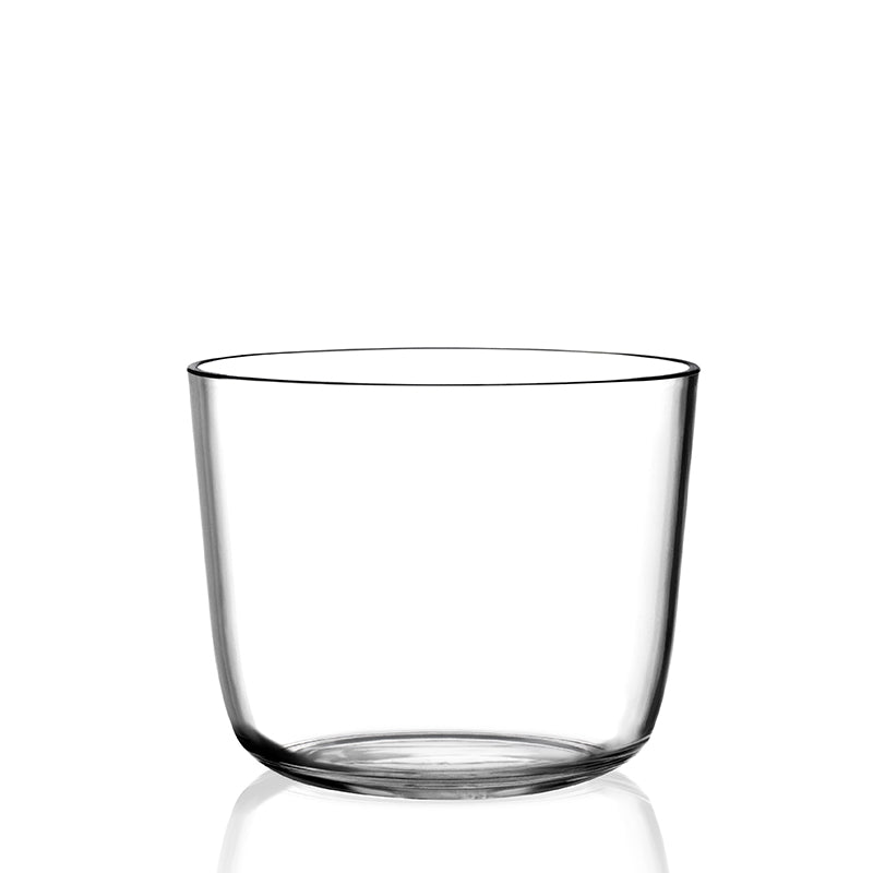 29 Cl Italesse Tonic Bicchiere Acqua In Vetro Set 6 Pezzi