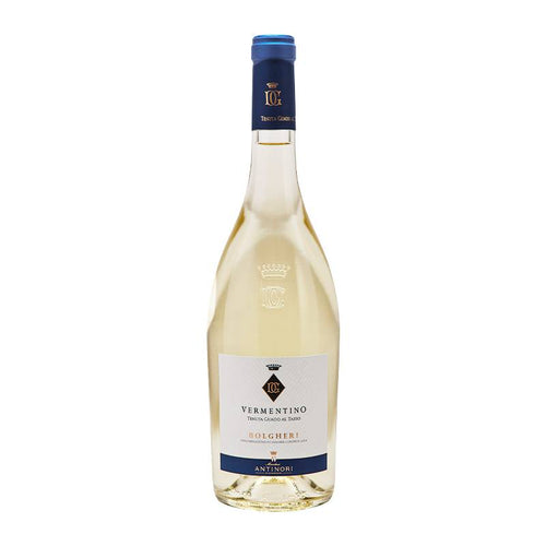 Vermentino Bolgheri Doc 2023 Cantine Marchesi Antinori