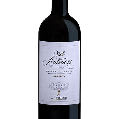Villa Antinori Chianti Classico Docg 2021 Cantine Marchesi Antinori