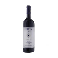 Difesa Paestum Igp 2019 Cantine Francesca Fiasco