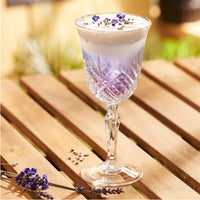 25 Cl Arcoroc Broadway Calice Acqua In Vetro Set 6 Pezzi