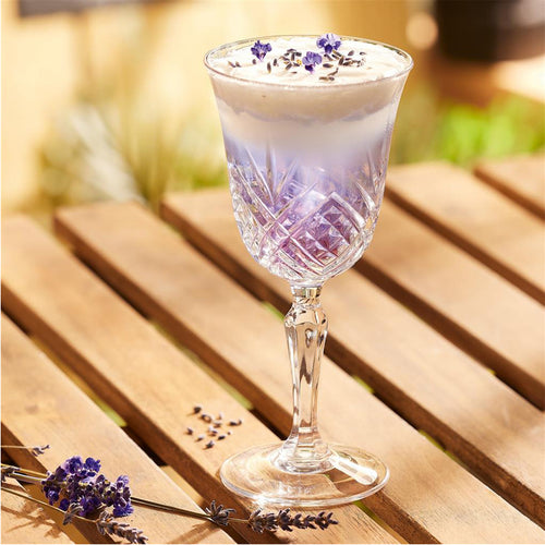 25 Cl Arcoroc Broadway Calice Acqua In Vetro Set 6 Pezzi
