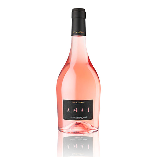 Amai Salento Igt 2023 Cantine San Marzano