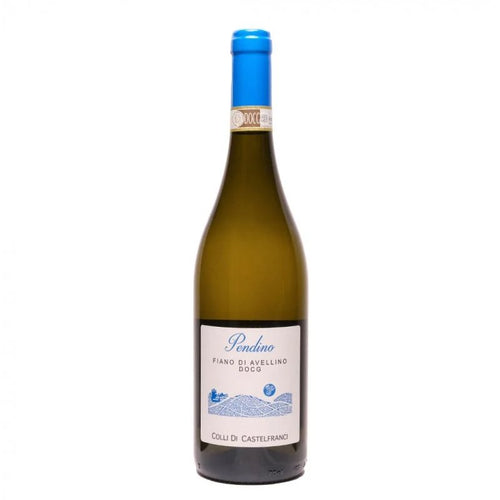 Pendino Fiano Di Avellino Docg 2023 Colli Di Castelfranci