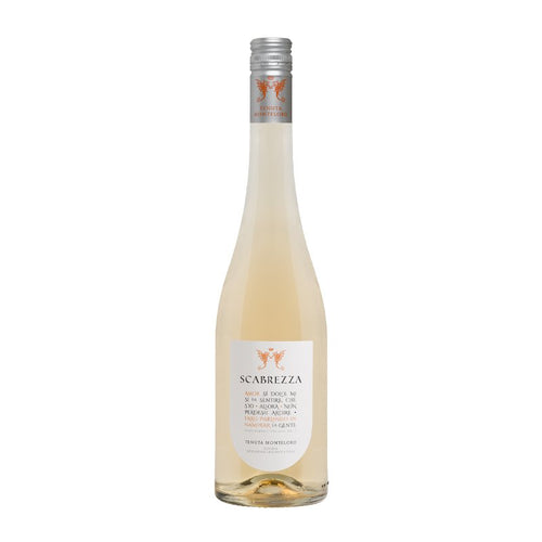Scabrezza Toscana Igt 2023 Cantine Marchesi Antinori