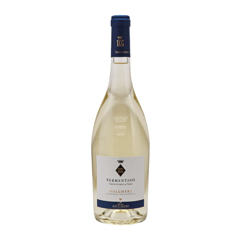 Vermentino Bolgheri Doc 2023 Cantine Marchesi Antinori