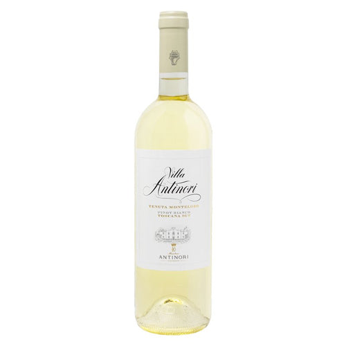 Villa Antinori Tenuta Monteloro Toscana Igt 2023 Cantine Marchesi Antinori