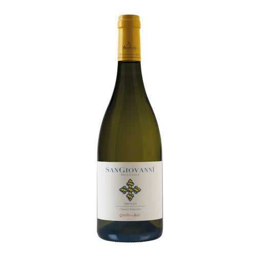 San Giovanni Della Sala Orvieto Classico Superiore Doc 2023 Cantine Marchesi Antinori