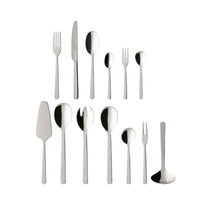 Villeroy And Boch Louis Servizio Posate In Acciaio Inox Set 68 Pz