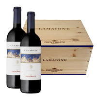 Lamaione Toscana Igt 2018 Cantina Frescobaldi