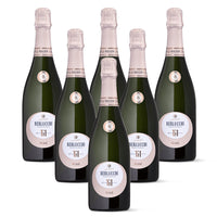 61 Rose Franciacorta Docg Cantine Berlucchi