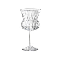 24 5 Cl Bormioli Rocco Bloom Calice Cocktail In Vetro Set 6 Pezzi
