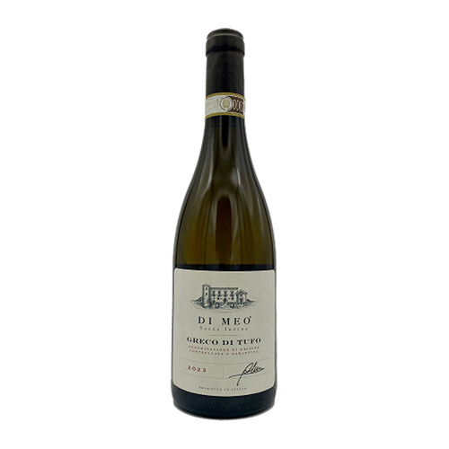 Cantine Di Meo Greco Di Tufo Docg 2022 Cantine Di Meo