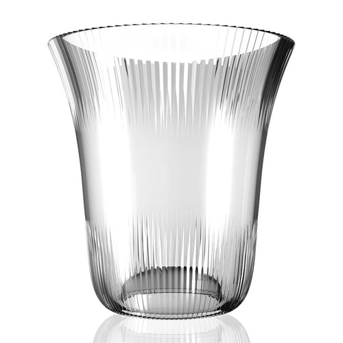 22 7 X H 24Cm Italesse Plaza Secchiello Champagne Per 1 Bottiglia In Acrilico