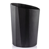 16 3 X H 23Cm Italesse Kodama Secchiello Champagne Per 1 Bottiglia In Ecorec