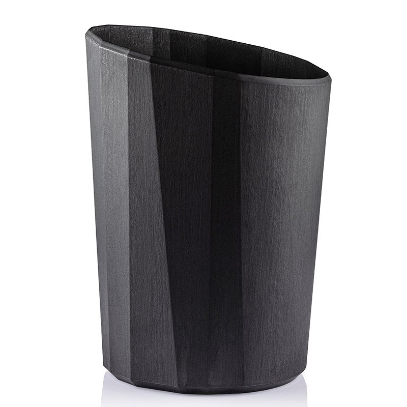 16 3 X H 23Cm Italesse Kodama Secchiello Champagne Per 1 Bottiglia In Ecorec