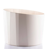 29 1 X H 23 5Cm Italesse Kodama Bowl Spumantiera Per 5 Bottiglia In Ecorec