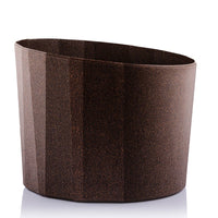 29 1 X H 23 5Cm Italesse Kodama Bowl Spumantiera Per 5 Bottiglia In Ecorec