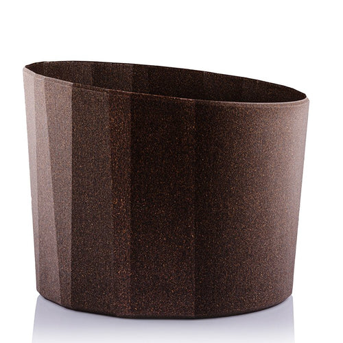 29 1 X H 23 5Cm Italesse Kodama Bowl Spumantiera Per 5 Bottiglia In Ecorec